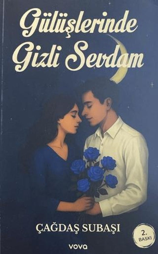 Gülüşlerinde Gizli Sevdam