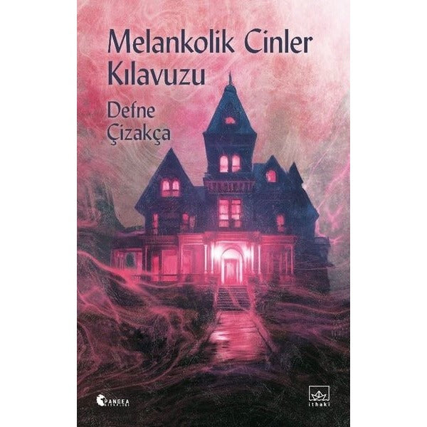Melankolik Cinler Kılavuzu | İthaki Yayınları (İnce Kapak)