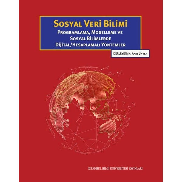Sosyal Veri Bilimi