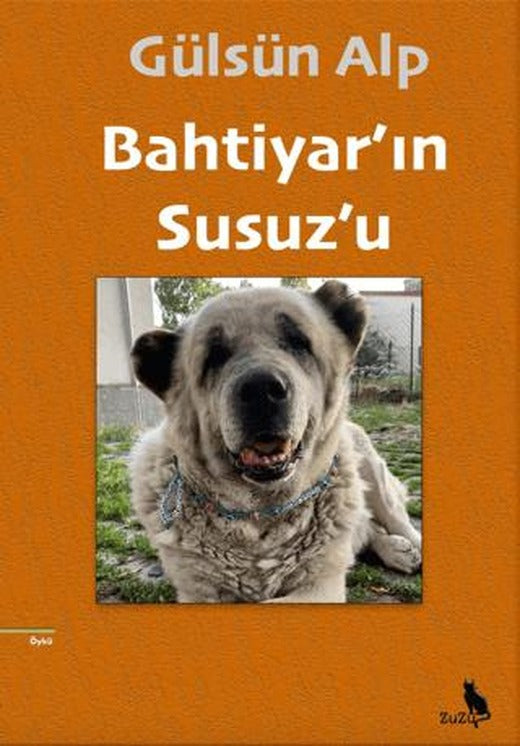 Bahtiyar’ın Susuz’u