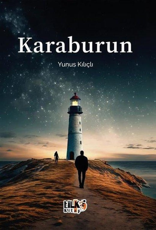 Karaburun | Tilki Kitap (İnce Kapak)