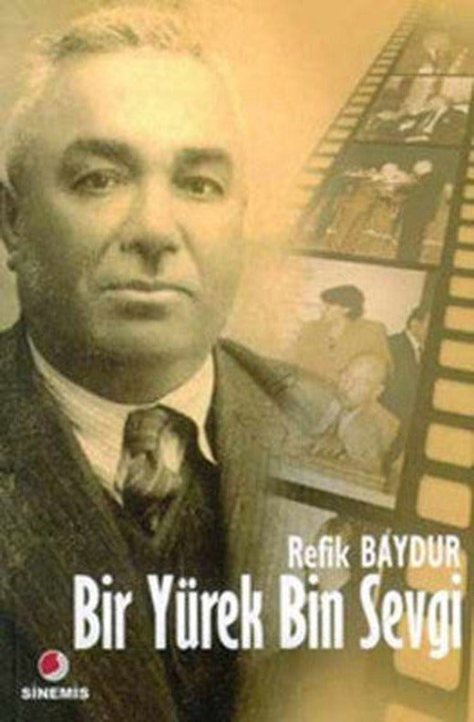 Bir Yürek Bin Sevgi | Sinemis Yayınları