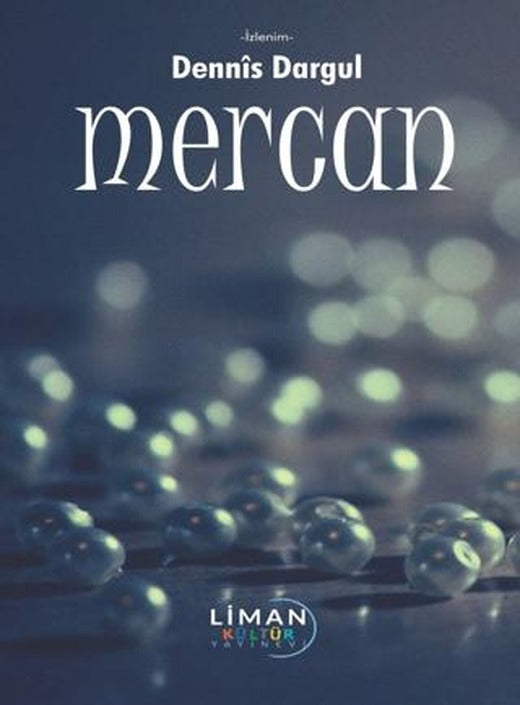 Mercan | Liman Yayınevi (Ciltsiz)