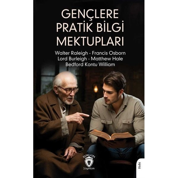 Gençlere Pratik Bilgi Mektupları