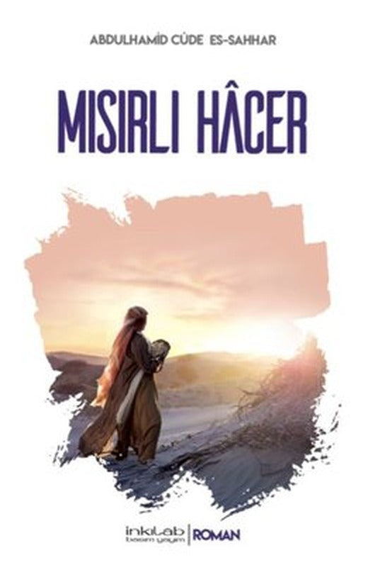 Mısırlı Hacer | İnkılab Yayınları