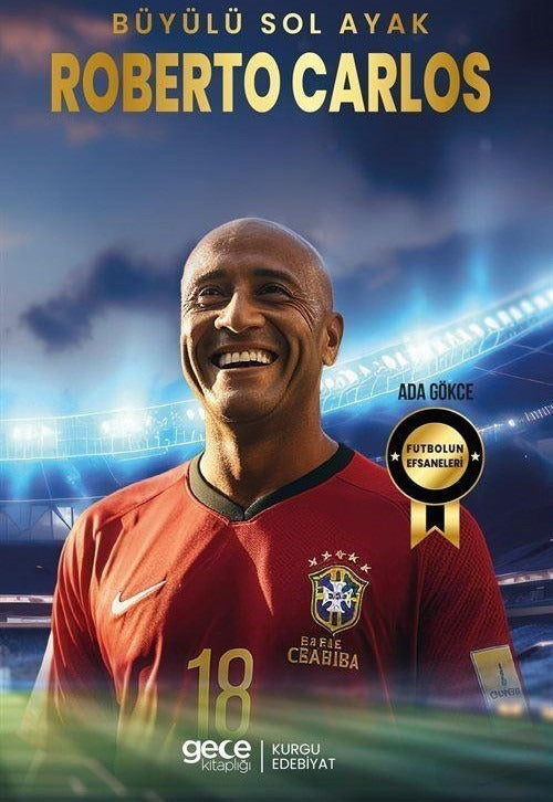 Roberto Carlos - Büyülü Sol Ayak