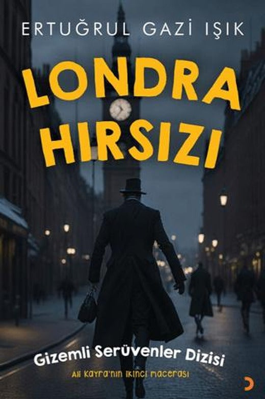 Londra Hırsızı
