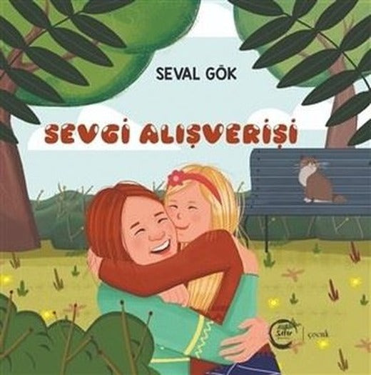 Sevgi Alışverişi | Sıfır Yayınları