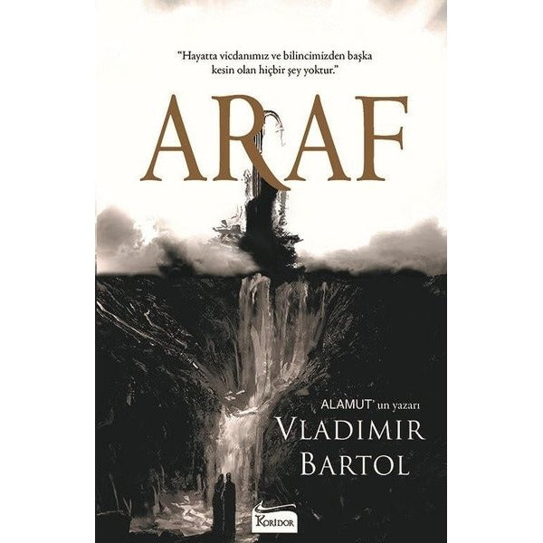 Araf | Koridor Yayıncılık
