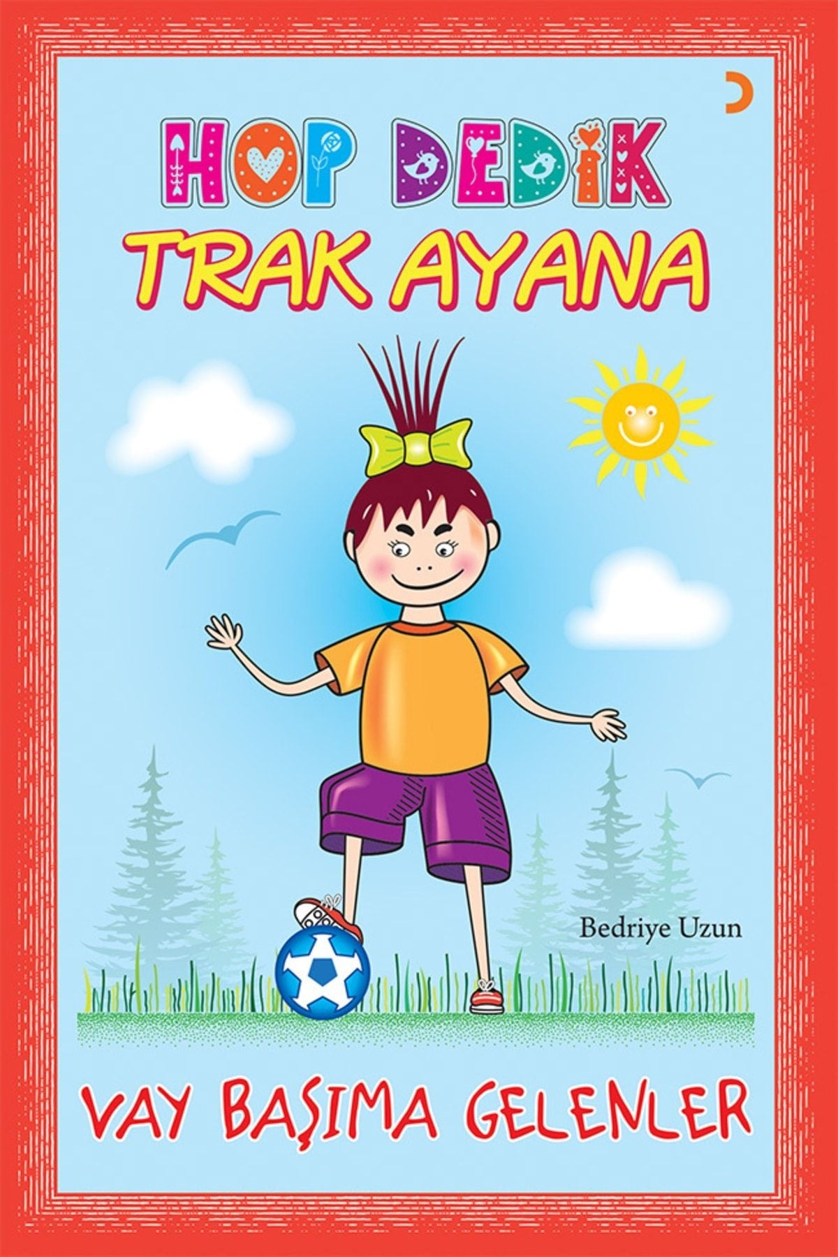 Hop Dedik Trak Ayana