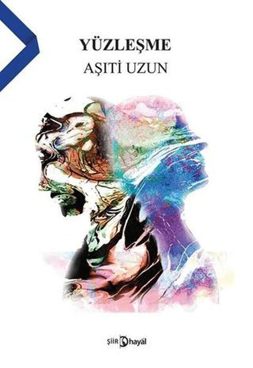 Yüzleşme | Hayal Yayınları (Ciltsiz)