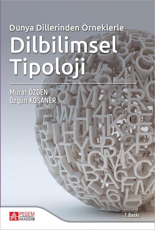 Dilbilimsel Tipoloji