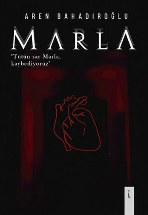 Marla | İkinci Adam Yayınları