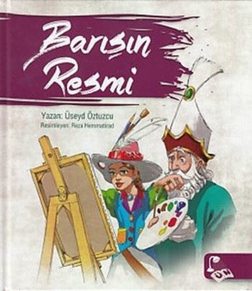 Barışın Resmi | ÜN