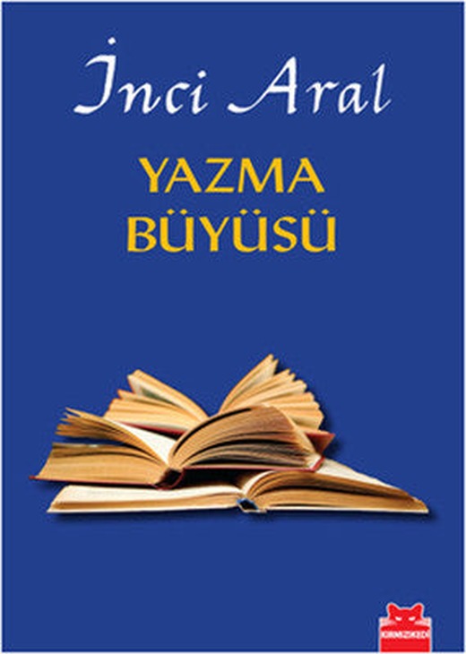 Yazma Büyüsü | Kırmızı Kedi