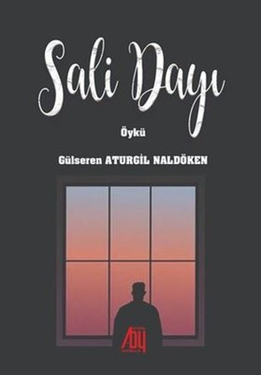 Sali Dayı | Baygenç Yayıncılık
