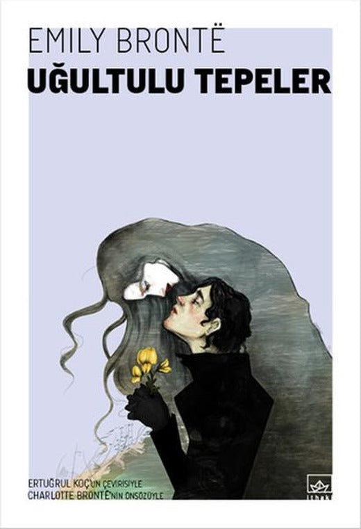 Uğultulu Tepeler | İthaki Yayınları (İnce Kapak)