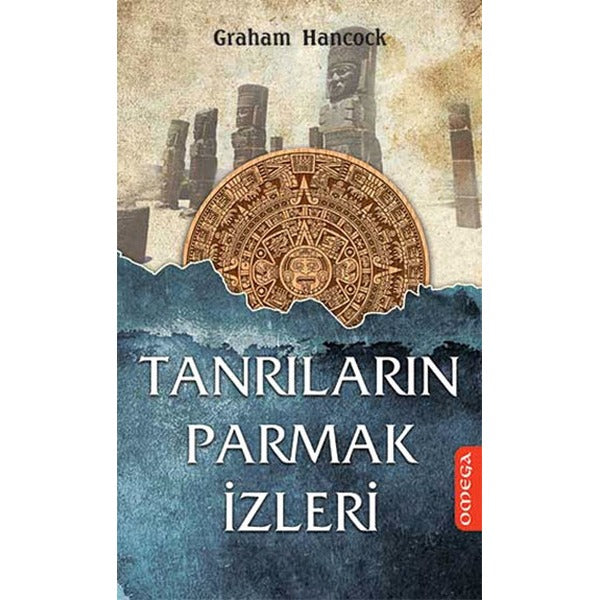 Tanrıların Parmak İzleri | Mega Yayınları