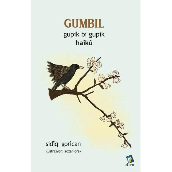 Gumbil - Gupik Bi Gupik Haiku