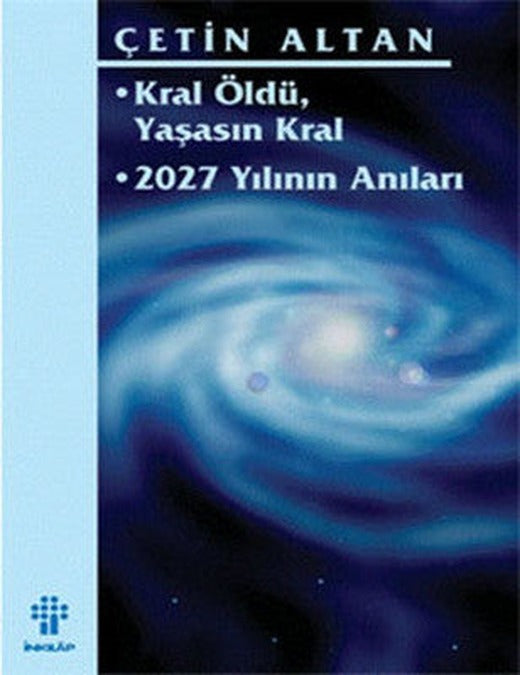 Kral Öldü Yaşasın Kral | İnkılap Yayınları