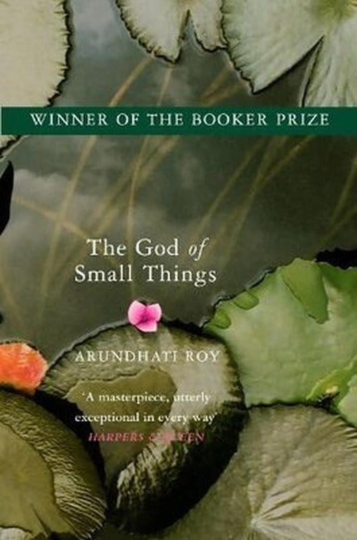 God of Small Things | HarperCollins Publishers Inc