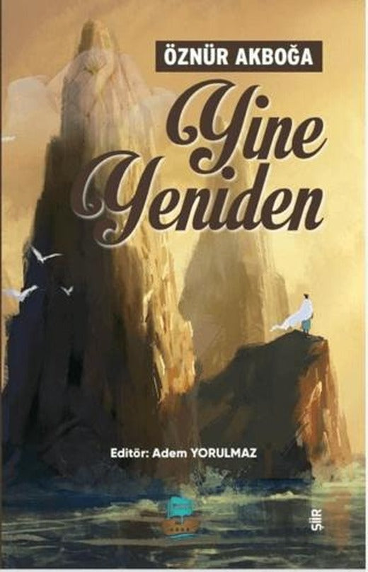 Yine yeniden