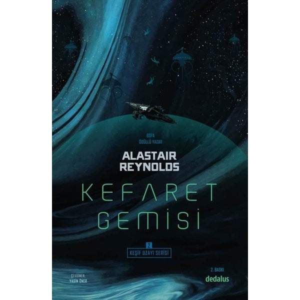 Kefaret Gemisi
