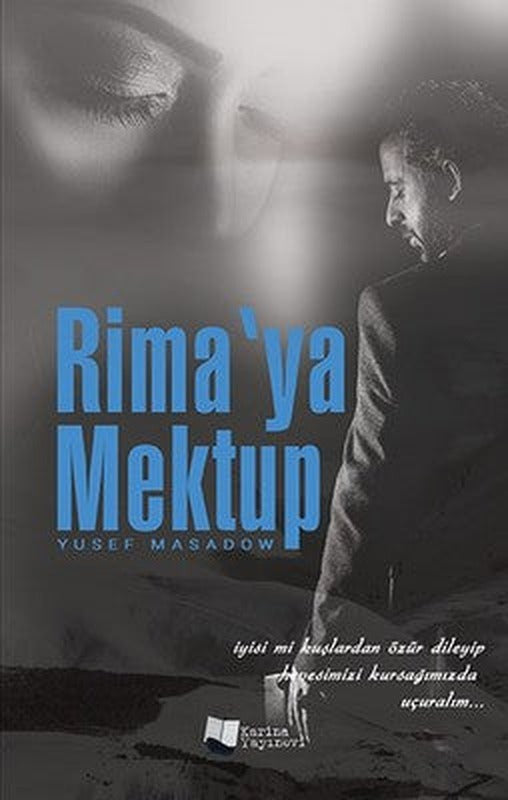 Rima'ya Mektup | Karina Yayınevi