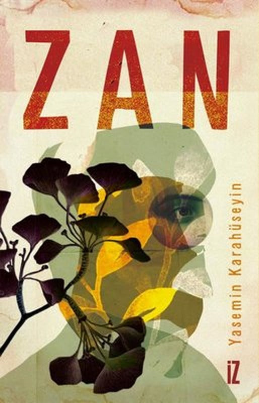 Zan | İz Yayıncılık