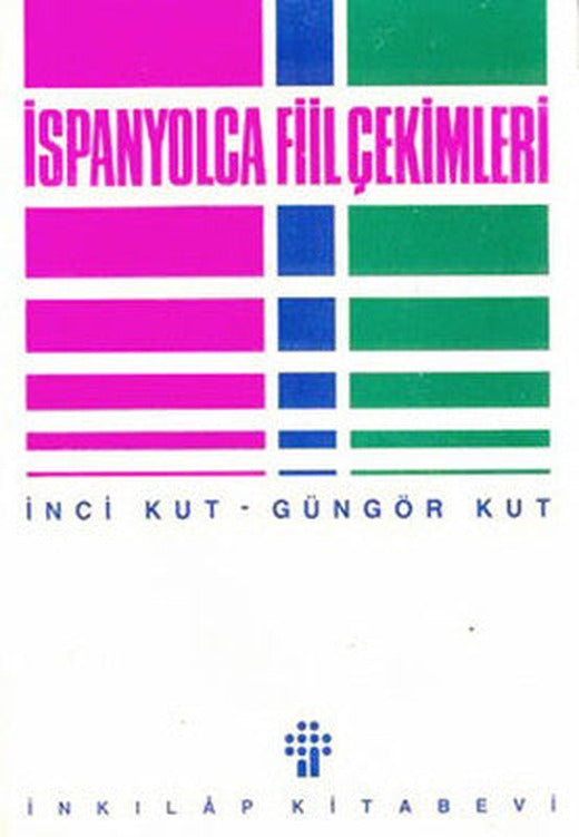 İspanyolca Fiil Çekimi | İnkılap Yayınları