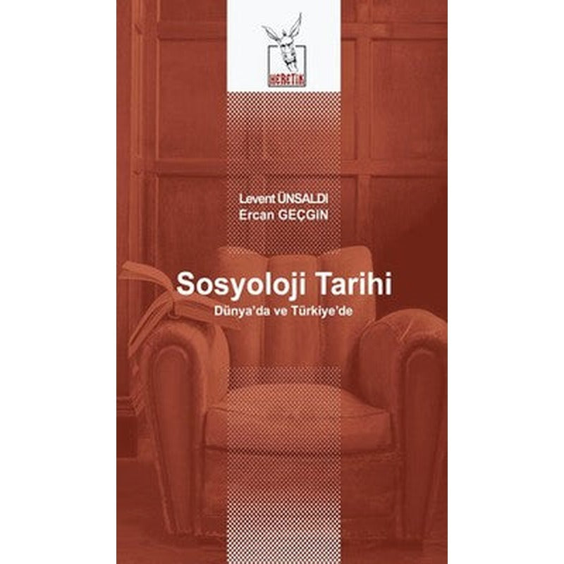 Sosyoloji Tarihi | Heretik Yayıncılık