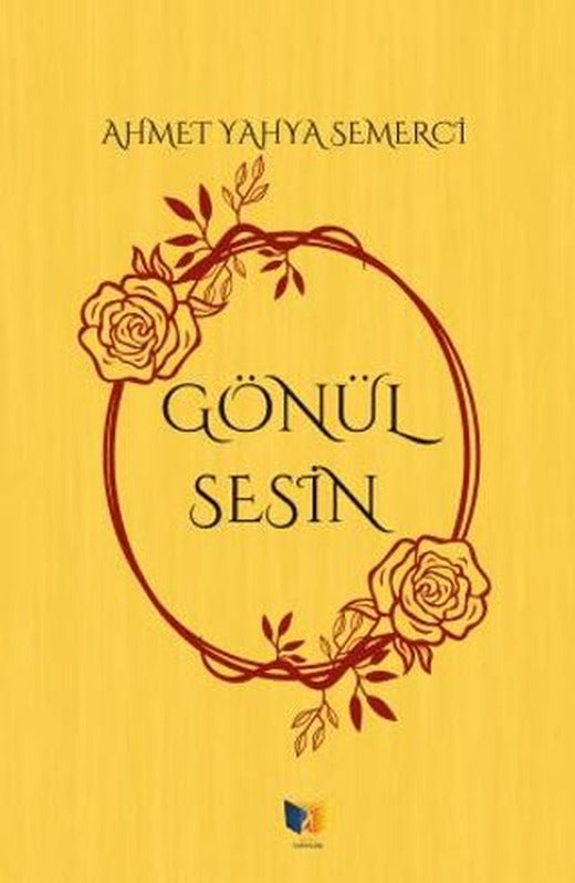 Gönül Sesin | Ateş Yayınları (Ciltsiz)