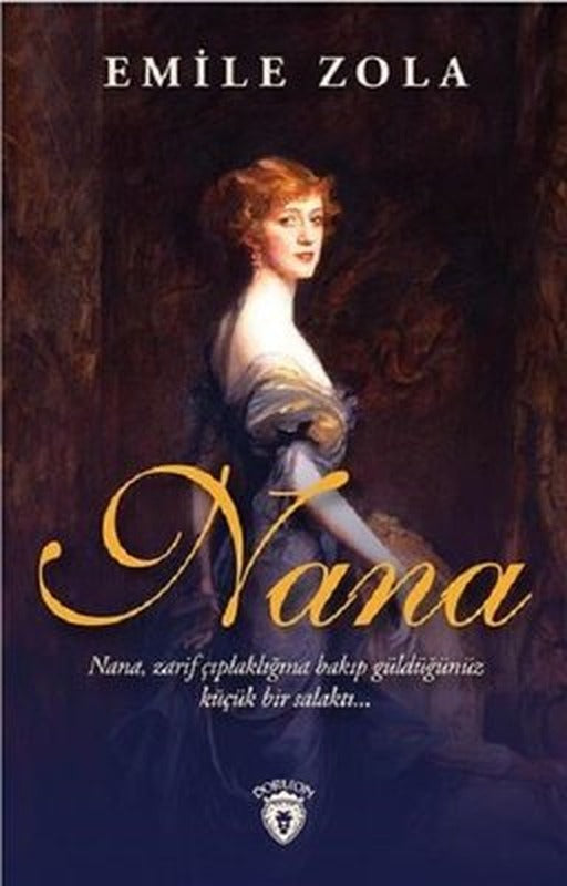 Nana | Dorlion Yayınevi