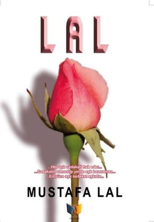 Lal | Ateş Yayınları (Ciltsiz)