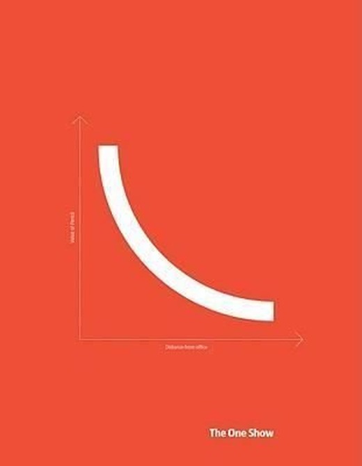 One Show Volume 30: Advertising's Best Print Design Radio and TV: v. 30 | Quarto Publishing