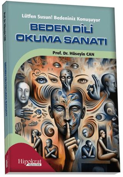 Beden Dili Okuma Sanatı