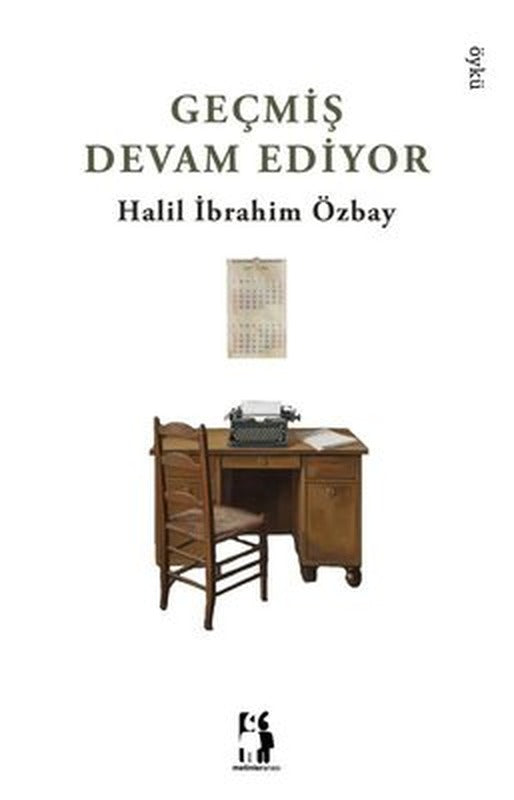 Geçmiş Devam Ediyor | Metinlerarası Kitap (İnce Kapak)
