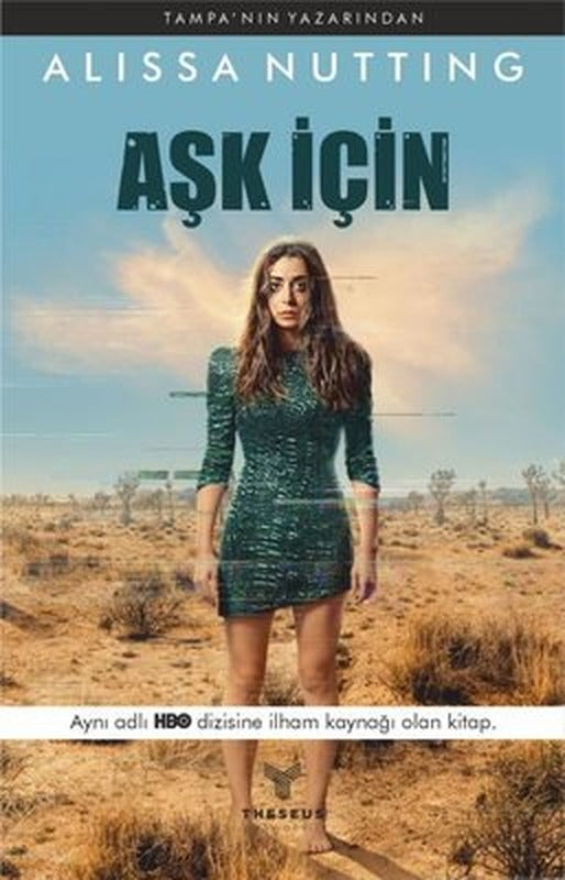 Aşk İçin | Theseus Yayınevi