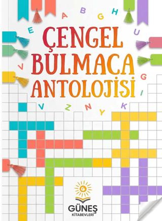 Çengel Bulmaca Antolojisi