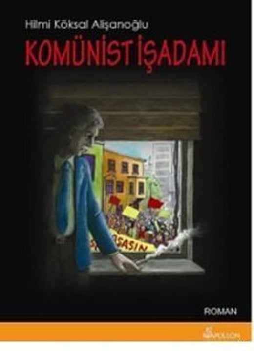 Komünist İşadamı | Apollon