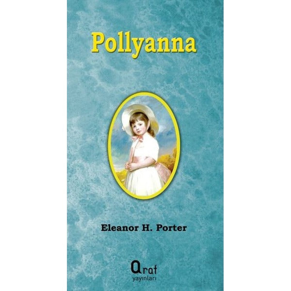 Pollyanna | Araf Yayınları (Ciltsiz)