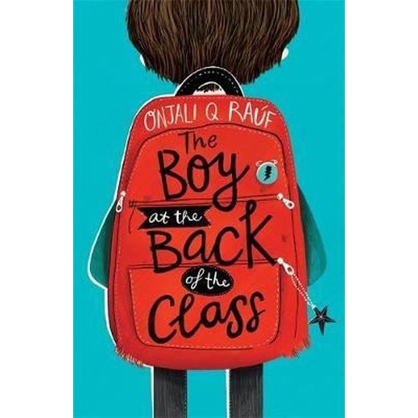 The Boy At the Back of the Class | Hodder & Stoughton Ltd