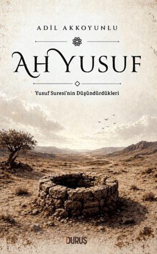 Ah Yusuf