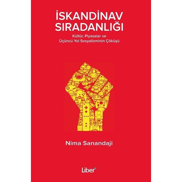 İskandinav Sıradanlığı