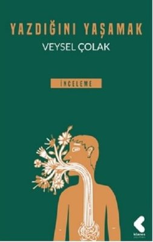 Yazdığını Yaşamak | Klaros Yayınları