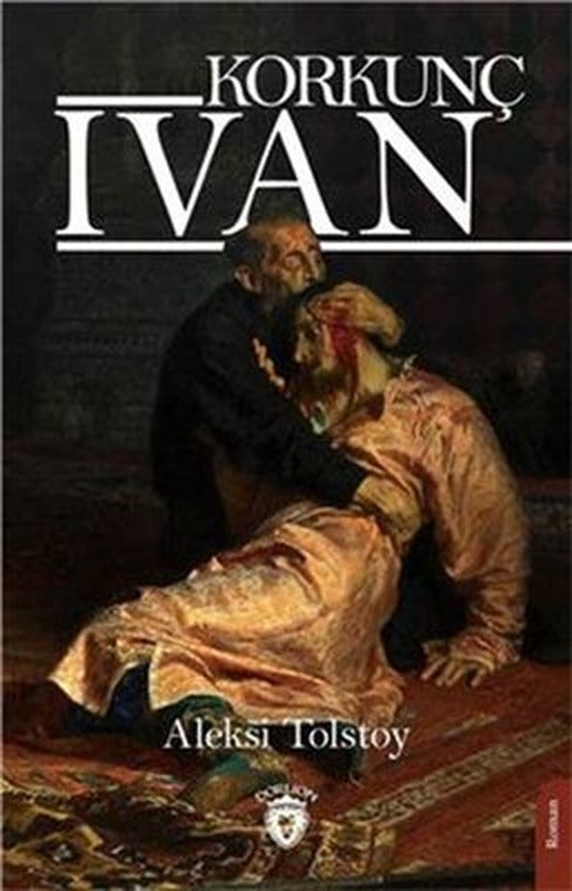 Korkunç İvan | Dorlion Yayınevi