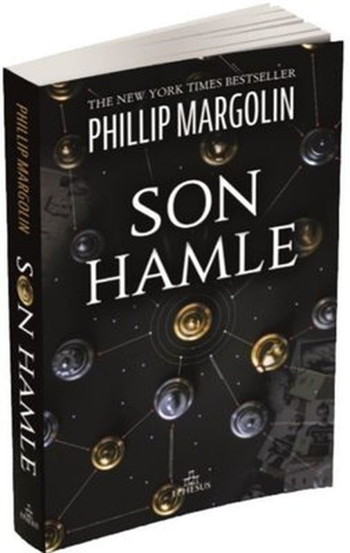 Son Hamle | Ephesus Yayınları