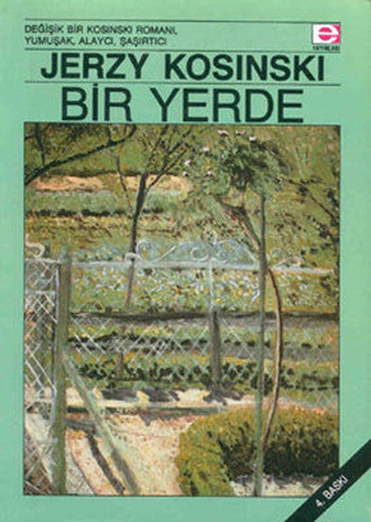 Bir Yerde | E Yayınları