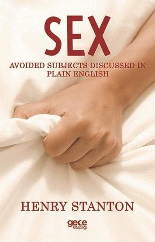 Sex | Gece Kitaplığı (Ciltsiz)
