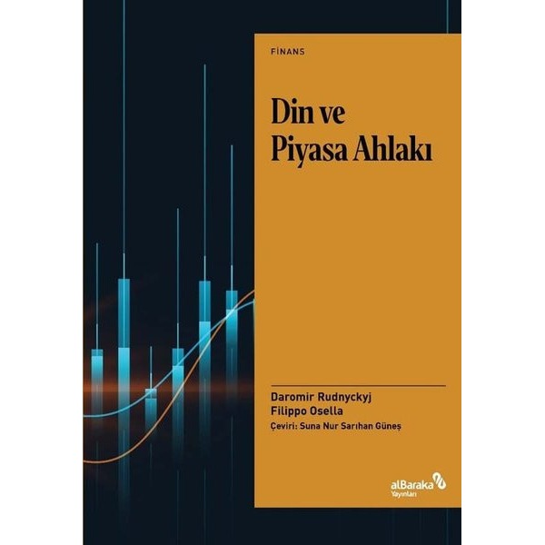 Din ve Piyasa Ahlakı | alBaraka Yayınları